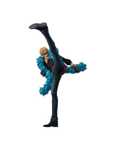 FIGURA ICHIBAN KUJI ONE PIECE 20th ANNIV. SANJI