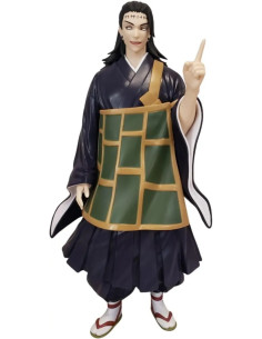 ESTATUA TAITO JUJUTSU KAISEN KENJAKU (SUGURU GETO) 24cm