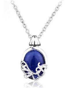 COLGANTE CRONICAS VAMPIRICAS LUZ DIURNA DE KATHERINE