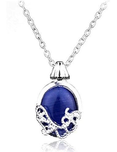 COLGANTE CRONICAS VAMPIRICAS LUZ DIURNA DE KATHERINE