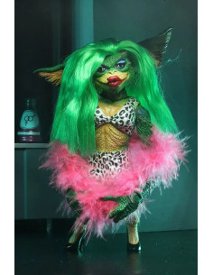 FIGURA NECA REEL TOYS GREMLINS 2 THE NEW BATCH ULTIMATE GRETA 15cm
