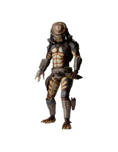 FIGURA NECA REEL TOYS PREDATOR 2 City Hunter Predator 51 cm