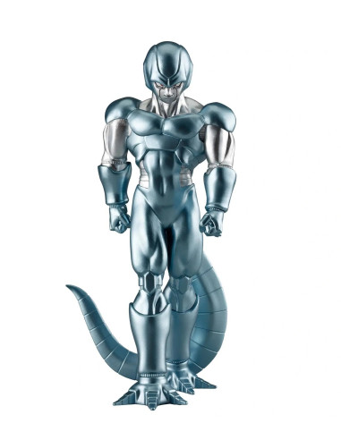 FIGURA DRAGON BALL Z SOLID EDGE WORKS META-COOLER (The Departure) 18cm