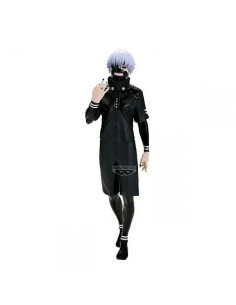 FIGURA GRANDISTA TOKYO GHOUL KEN KANEKI 27cm