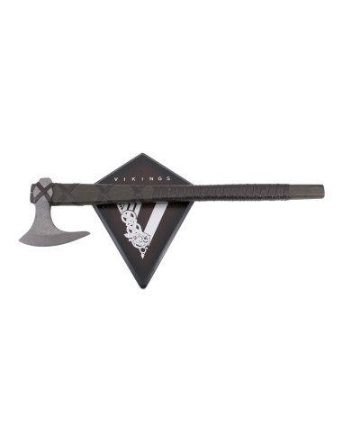 Hacha Ragnar Vikings 1/1 65cm