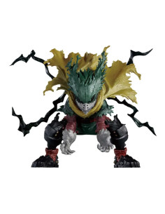 FIGURA MY HERO ACADEMIA THE AMAZING HEROES PLUS IZUKU MIDORIYA Special ver.