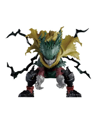 FIGURA MY HERO ACADEMIA THE AMAZING HEROES PLUS IZUKU MIDORIYA Special ver.