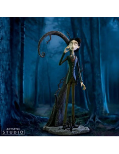 FIGURA SFC LA NOVIA CADAVER VICTOR 22cm