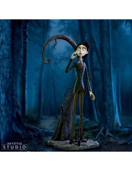 FIGURA SFC LA NOVIA CADAVER VICTOR 22cm