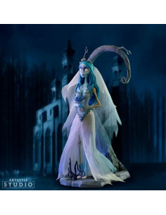 FIGURA SFC LA NOVIA CADAVER EMILY 22cm