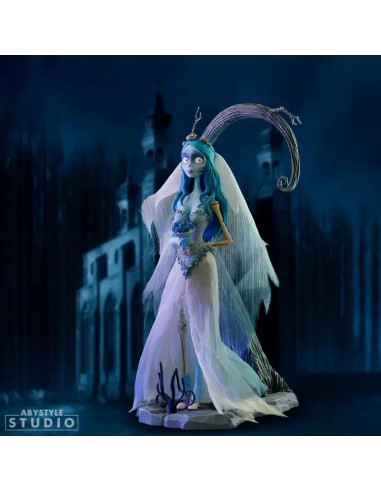 FIGURA SFC LA NOVIA CADAVER EMILY 22cm