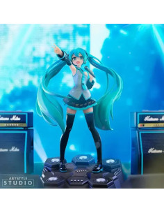 FIGURA SFC HATSUNE MIKU 20cm