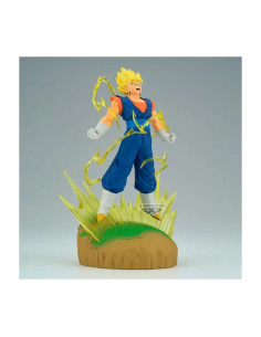 FIGURA DRAGON BALL Z HISTORY BOX VEGETTO 18cm