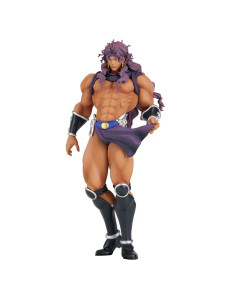 FIGURA JOJOS BIZZARE ADVENTURE MOMETRIA JOJO BATTLE TENDENCY KARS 22cm