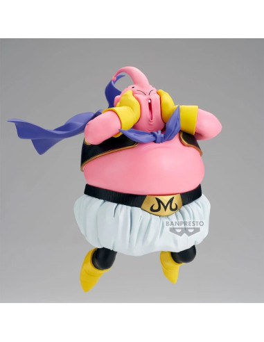FIGURA DRAGON BALL Z MATCH MAKERS MAJIN BUU 18cm