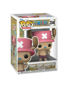 FUNKO POP ONE PIECE CHOPPER (REFRESH)