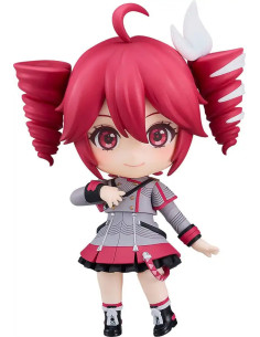 FIGURA NENDOROID GOOD SMILE CHARACTER VOCAL SERIES KASANE TETO: Synthesizer V AI Ver.