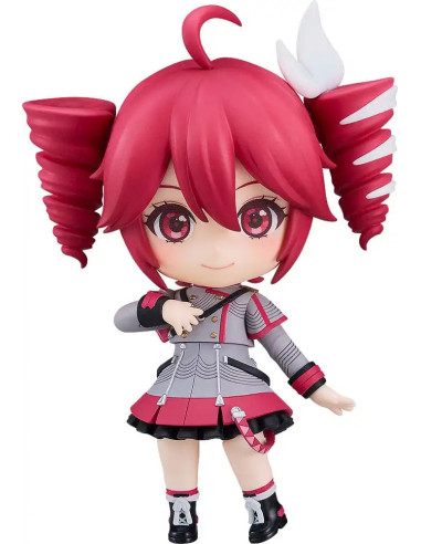 FIGURA NENDOROID GOOD SMILE CHARACTER VOCAL SERIES KASANE TETO: Synthesizer V AI Ver.