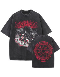 CAMISETA HELLSING