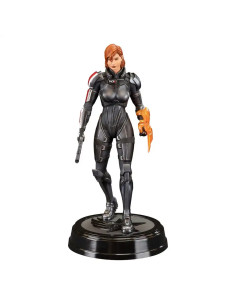 ESTATUA DARK HORSE MASS EFFECT COMMANDER JANE SHEPARD 24cm