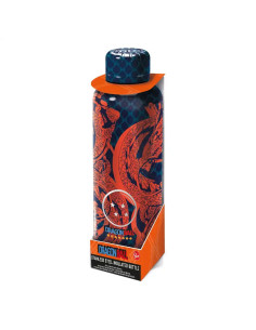 BOTELLA METALICA DRAGON BALL SHENRON 515ml