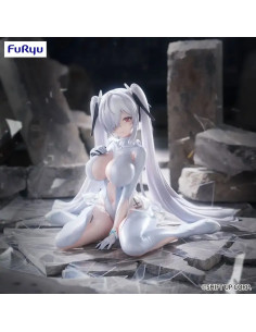FIGURA GODDESS of VICTORY: NIKKE NOODLE STOPPER CINDERELLA 9 cm