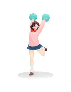 FIGURA DANDADAN Trio-Try-iT Momo 21 cm