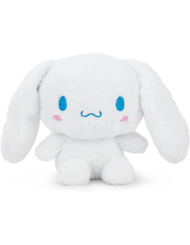 PELUCHE SANRIO CINNAMOROLL 26cm
