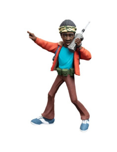 FIGURA WETA WORKSHOP STRANGER THINGS LUCAS THE LOOKOUT
