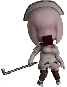 FIGURA NENDOROID GOOD SMILE SILENT HILL 2 BUBBLE HEAD NURSE