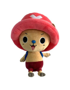 PELUCHE TOEI ANIMATION ONE PIECE CHOPPER 25cm