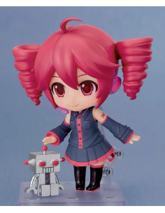 FIGURA NENDOROID GOOD SMILE CHARACTER VOCAL SERIES KASANE TETO
