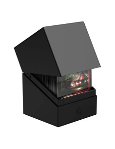 BECK BOX NEGRO Ultimate Guard Boulder 100+