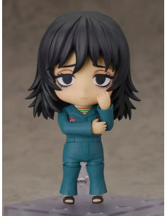 FIGURA NENDOROID GOOD SMILE MOUTHWASHING ANYA 10cm