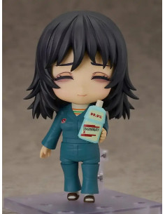 FIGURA NENDOROID GOOD SMILE MOUTHWASHING ANYA 10cm 2