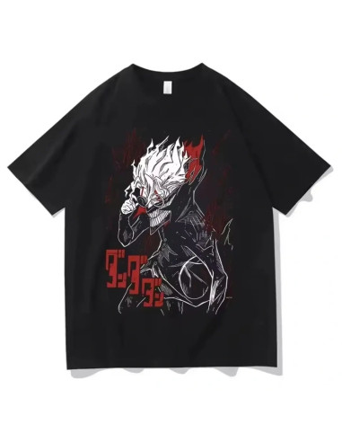 CAMISETA DANDA DAN OKARUN T-XL
