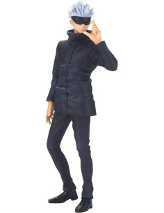 FIGURA JUJUTSU KAISEN SATORU GOJO 20cm