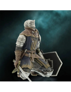 ESTATUA DARK SOULS KNIGHT OF ASTORA OSCAR