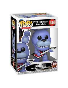 FUNKO POP FIVE NIGHTS AT FREDDYS BONNIE 10 AÑOS