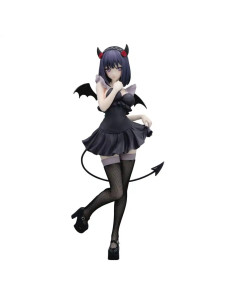 FIGURA BICUTE DARK My Dress-Up Darling MARIN KITAGAWA SHIZUKU KUROE ver. 27cm