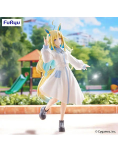 FIGURA Trio-Try-iT Uma Musume Pretty Derby NEO UNIVERSE 22cm