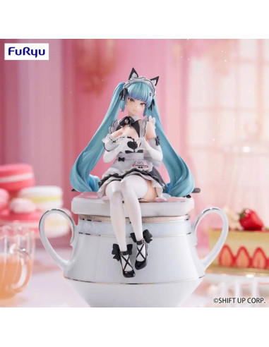 FIGURA Noodle Stopper Goddess of Victory: Nikke Privaty: Unkind Maid 15cm