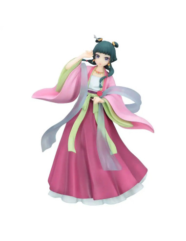 FIGURA The APOTHECARY DIARIES Trio-Try-iT Maomao 16cm