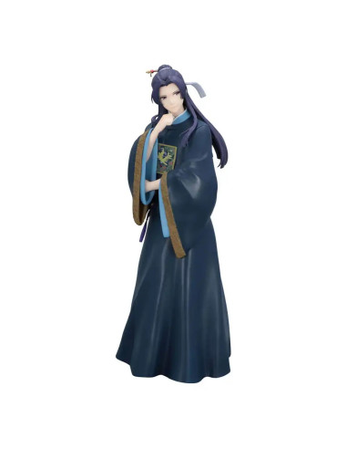 FIGURA The APOTHECARY DIARIES Trio-Try-iT JINSHI 19cm