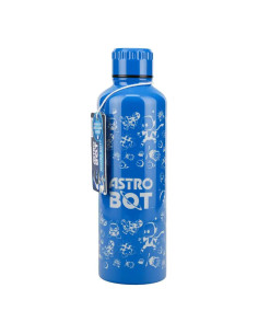 BOTELLA METALICA TERMO PLAYSTATION ASTROBOT 500ml