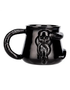 TAZA 3D SHAPED MUG HARRY POTTER DARK MARK 330ml