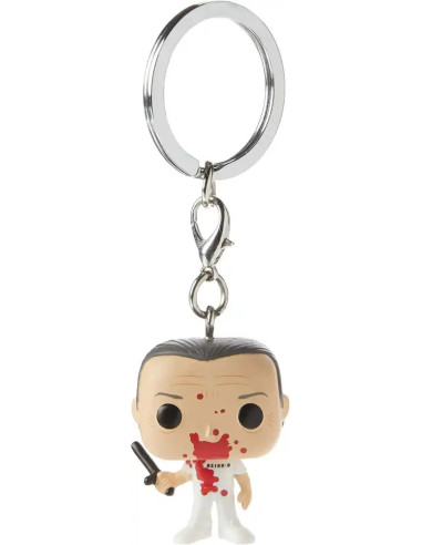 LLAVERO FUNKO HANNIBAL BLOODY