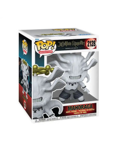 FUNKO POP JUJUTSU KAISEN MAHORAGA