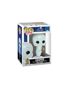 FUNKO POP MOVIES CASPER