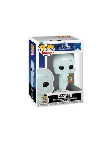 FUNKO POP MOVIES CASPER